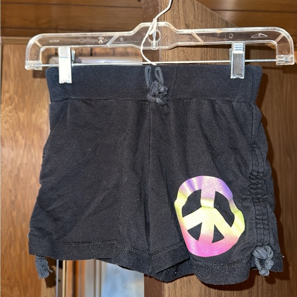 Girls shorts